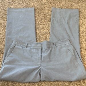 Ann Taylor Factory Signature Slacks Sz 8